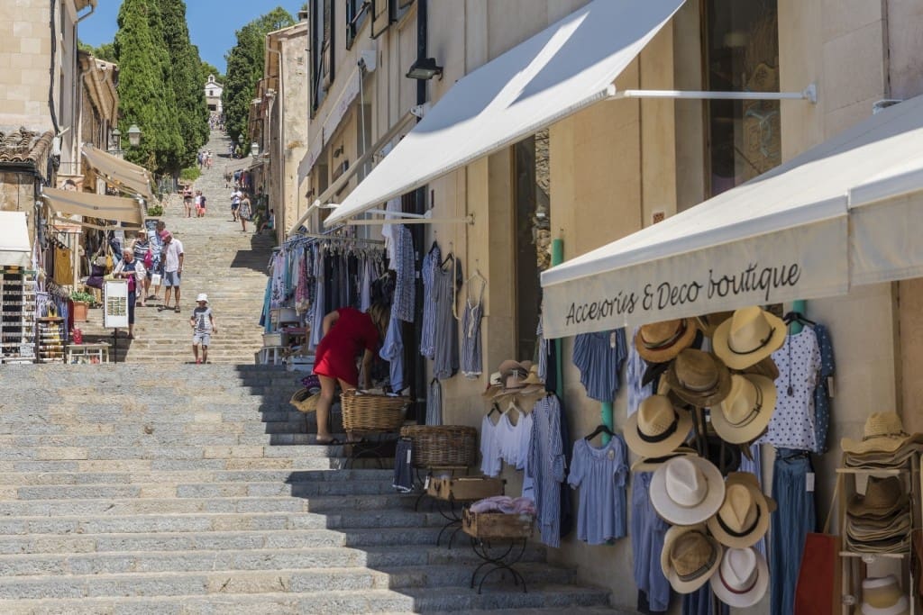 3 soveværelse Finca/Landehus til salg i Pollensa / Pollenca med garage - € 995.000 (Ref: 6259998)