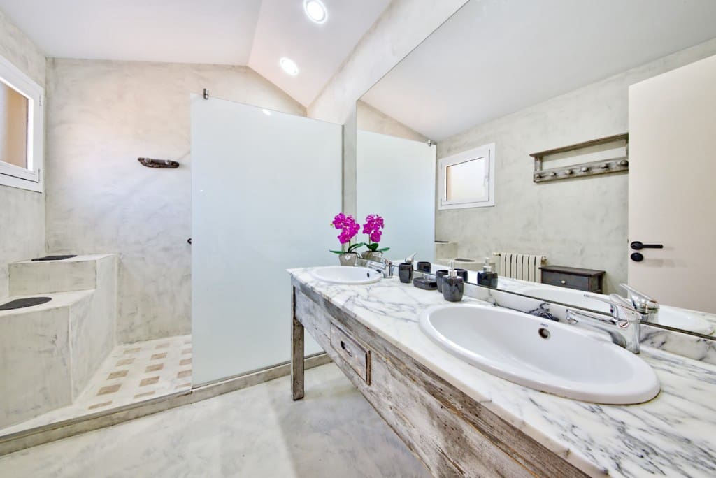 4 sypialnia Willa na sprzedaż w Pollensa / Pollenca z basenem - 900 000 € (Ref: 6260000)