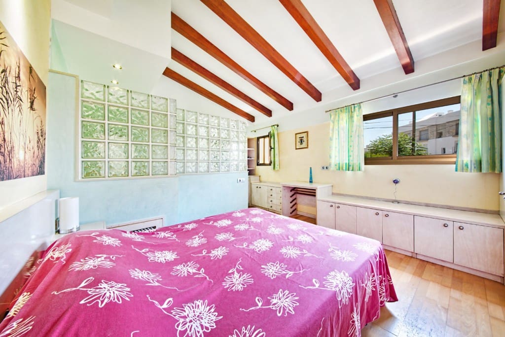 4 sypialnia Willa na sprzedaż w Pollensa / Pollenca z basenem - 900 000 € (Ref: 6260000)