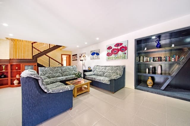 4 makuuhuone Huvila myytävänä paikassa Port de Pollença, Pollensa / Pollença mukana uima-altaan - 900 000 € (Ref: 6260000)