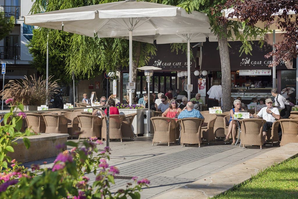 4 sypialnia Willa na sprzedaż w Pollensa / Pollenca z basenem - 900 000 € (Ref: 6260000)