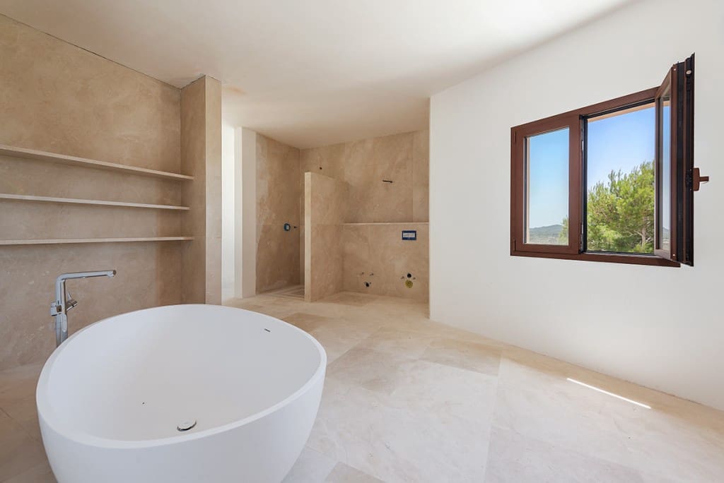 6 sovrum Finca/Hus på landet till salu i Felanitx med garage - 3 200 000 € (Ref: 6260018)