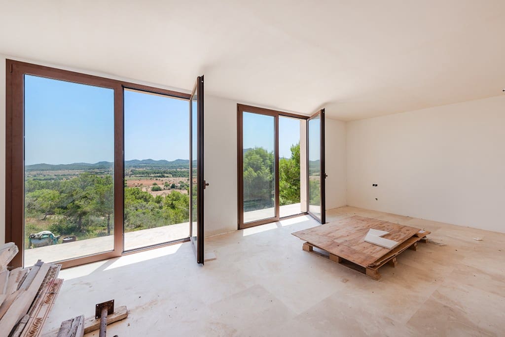 6 sovrum Finca/Hus på landet till salu i Felanitx med garage - 3 200 000 € (Ref: 6260018)