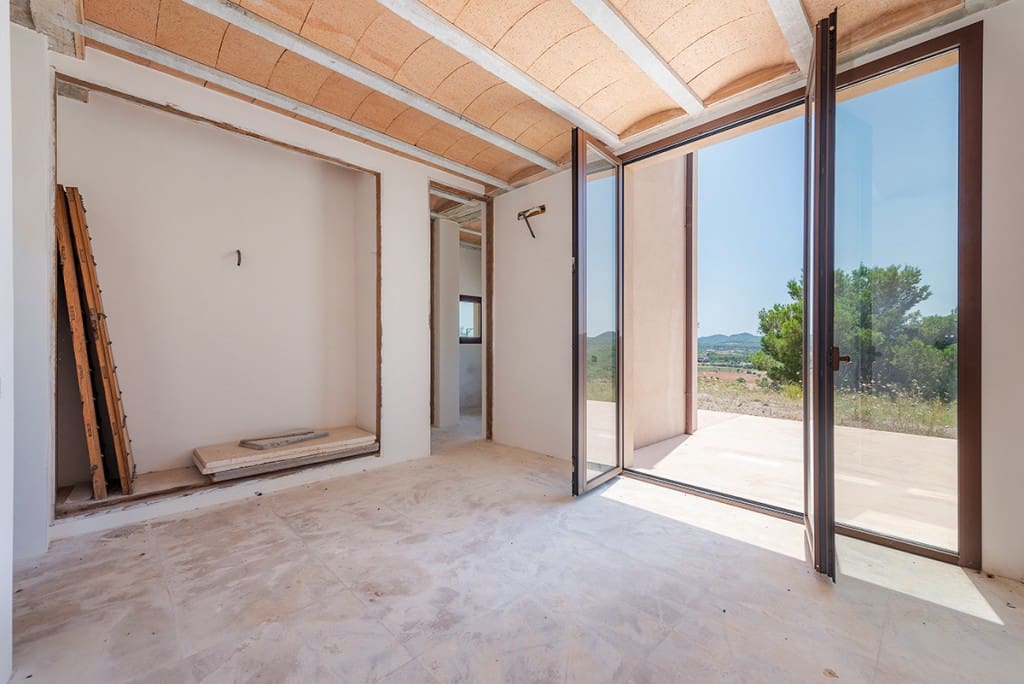 6 sovrum Finca/Hus på landet till salu i Felanitx med garage - 3 200 000 € (Ref: 6260018)