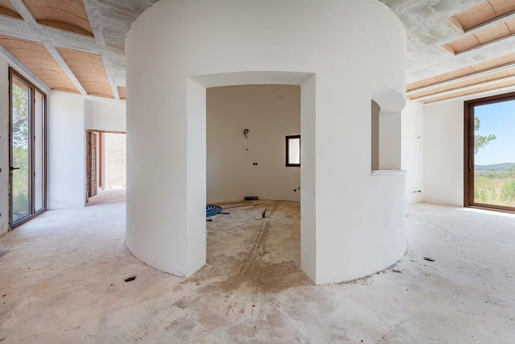 6 sovrum Finca/Hus på landet till salu i Felanitx med garage - 3 200 000 € (Ref: 6260018)