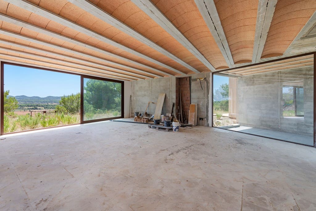 6 sovrum Finca/Hus på landet till salu i Felanitx med garage - 3 200 000 € (Ref: 6260018)