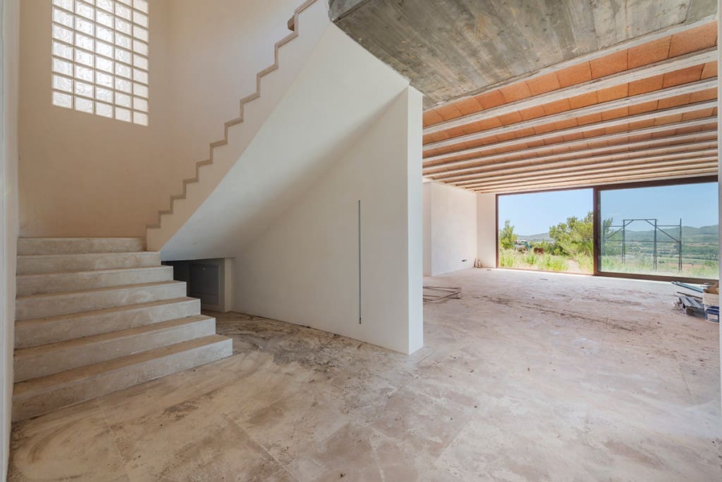 6 sovrum Finca/Hus på landet till salu i Felanitx med garage - 3 200 000 € (Ref: 6260018)