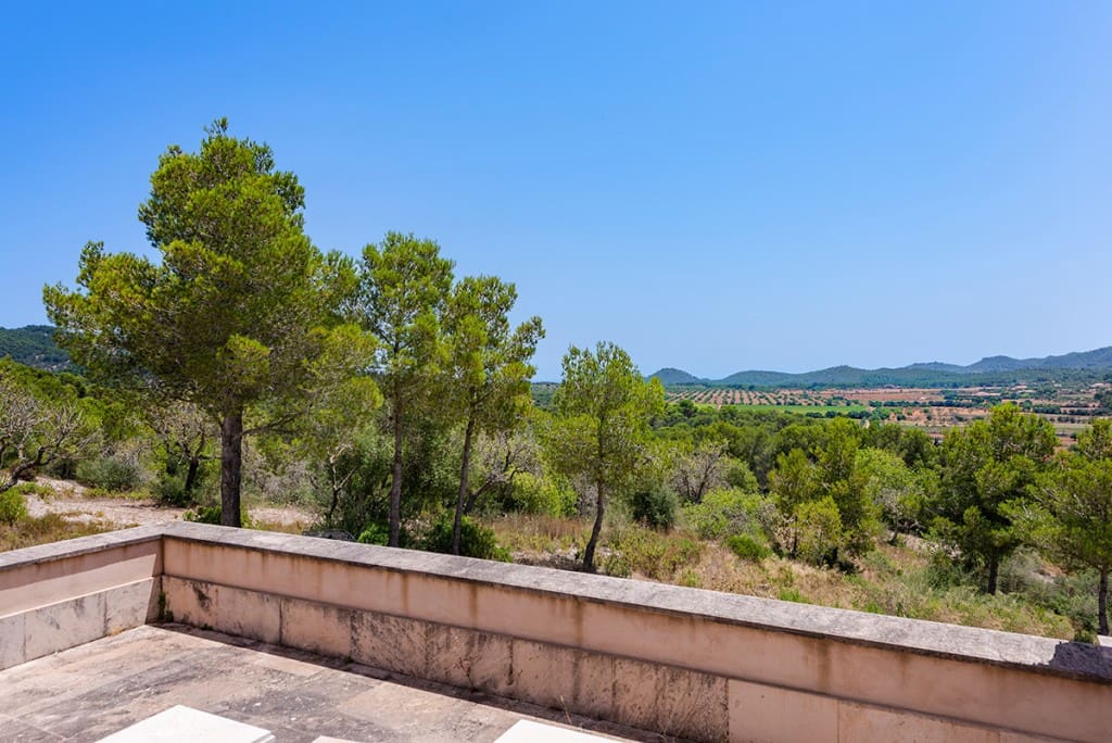 6 sovrum Finca/Hus på landet till salu i Felanitx med garage - 3 200 000 € (Ref: 6260018)