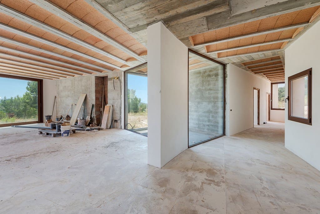 6 sovrum Finca/Hus på landet till salu i Felanitx med garage - 3 200 000 € (Ref: 6260018)