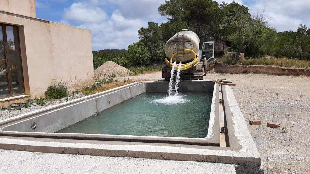 6 sovrum Finca/Hus på landet till salu i Felanitx med garage - 3 200 000 € (Ref: 6260018)