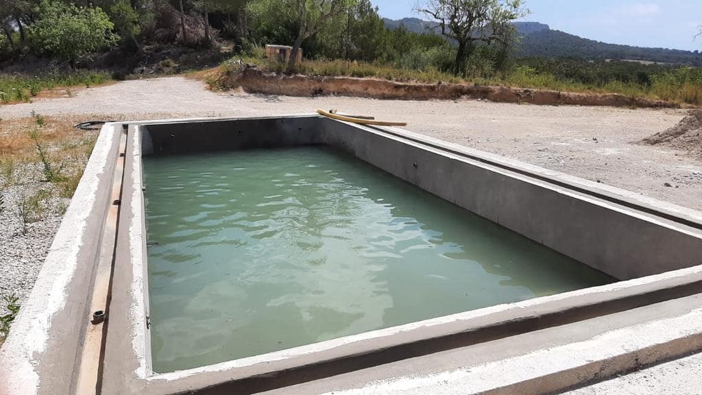 6 sovrum Finca/Hus på landet till salu i Felanitx med garage - 3 200 000 € (Ref: 6260018)