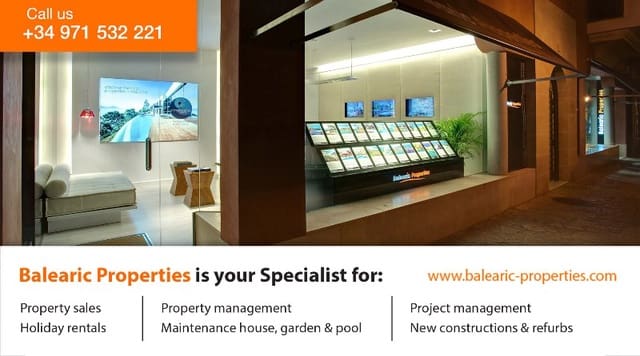 Building Plot for sale in Pollensa / Pollença - € 650,000 (Ref: 6260031)