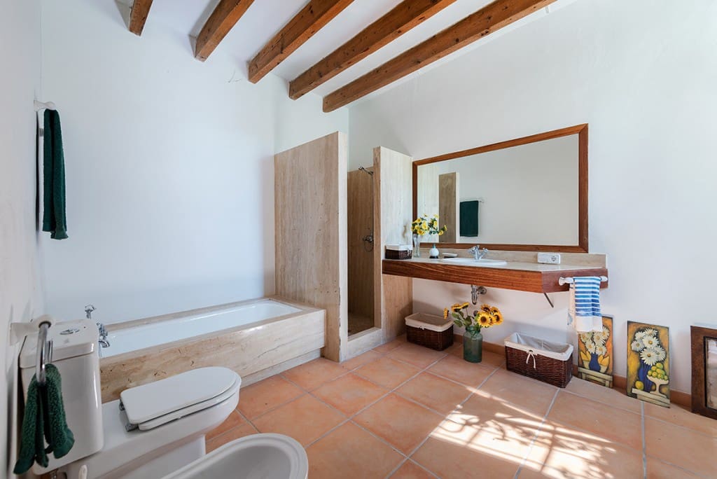 10 camera da letto Finca/Casa di Campagna in vendita in Sant Llorenc des Cardassar con piscina garage - 2.800.000 € (Rif: 6260062)
