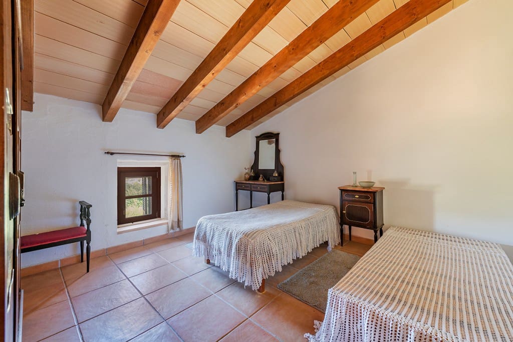 10 camera da letto Finca/Casa di Campagna in vendita in Sant Llorenc des Cardassar con piscina garage - 2.800.000 € (Rif: 6260062)