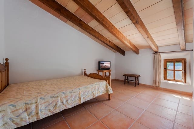 10 camera da letto Finca/Casa di Campagna in vendita in Sant Llorenç des Cardassar con piscina garage - 2.800.000 € (Rif: 6260062)