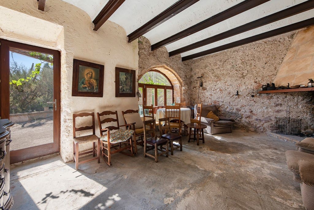 10 camera da letto Finca/Casa di Campagna in vendita in Sant Llorenc des Cardassar con piscina garage - 2.800.000 € (Rif: 6260062)