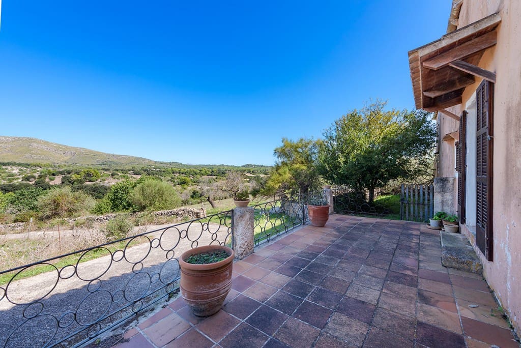 10 camera da letto Finca/Casa di Campagna in vendita in Sant Llorenc des Cardassar con piscina garage - 2.800.000 € (Rif: 6260062)