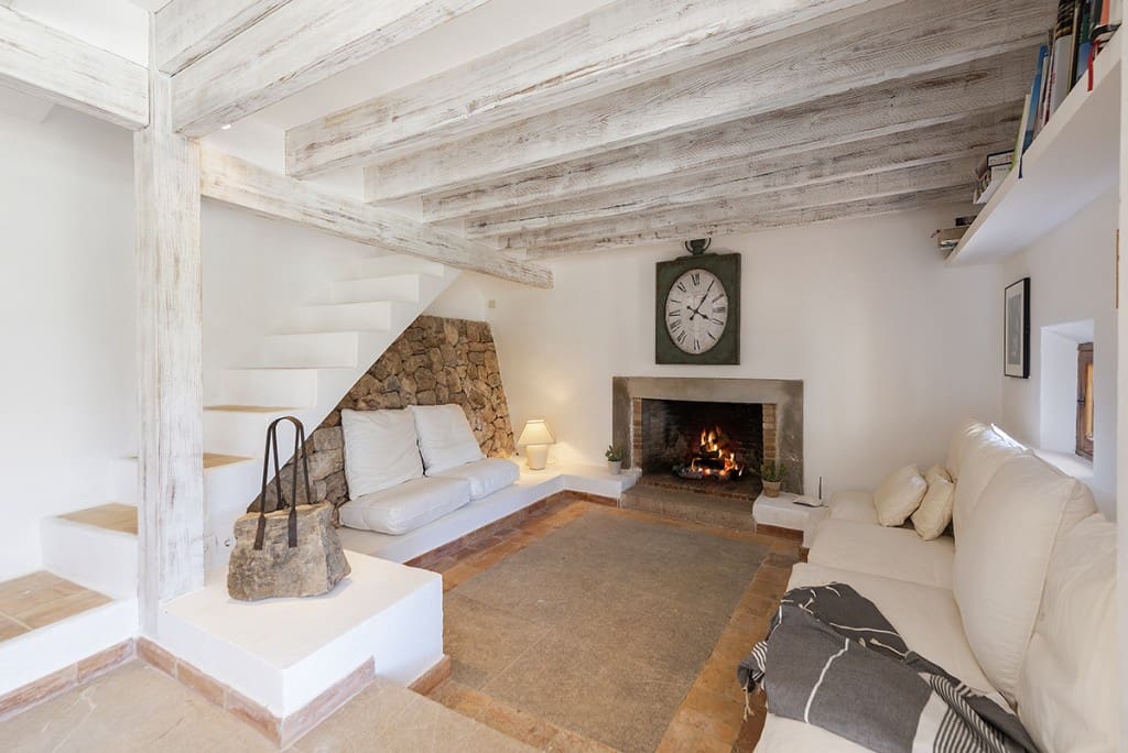 3 sovrum Villa till salu i Pollensa / Pollenca med pool - 1 695 000 € (Ref: 6344227)