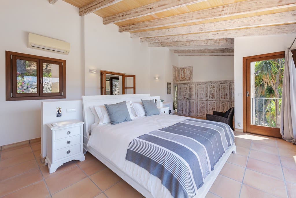 3 sovrum Villa till salu i Pollensa / Pollenca med pool - 1 695 000 € (Ref: 6344227)