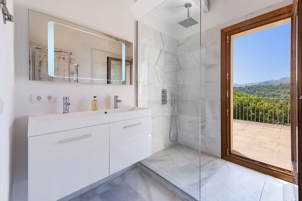 3 sovrum Villa till salu i Pollensa / Pollenca med pool - 1 695 000 € (Ref: 6344227)