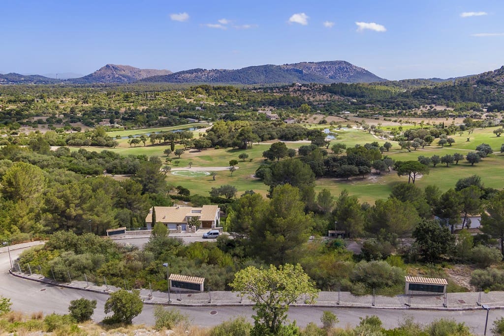 Byggegrund til salg i Pollensa / Pollenca - € 916.000 (Ref: 6394119)