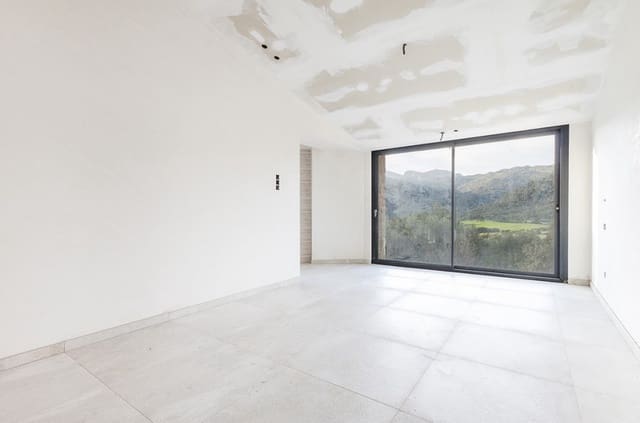 6 soverom Finca/Herregård til salgs i Campanet med svømmebasseng - € 2 950 000 (Ref: 6394131)