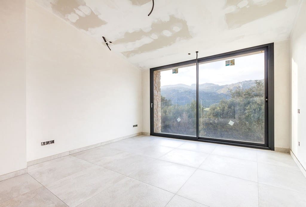 6 soveværelse Finca/Landehus til salg i Campanet med swimmingpool - € 2.950.000 (Ref: 6394131)
