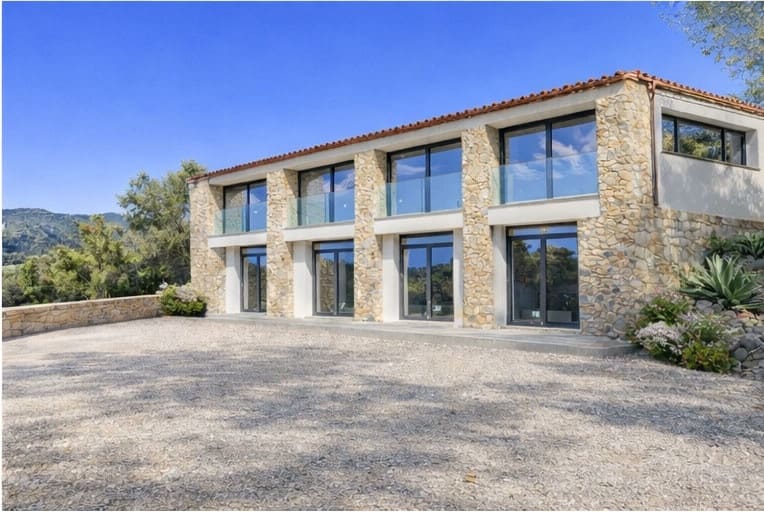 6 soverom Finca/Herregård til salgs i Campanet med svømmebasseng - € 3 600 000 (Ref: 6394131)