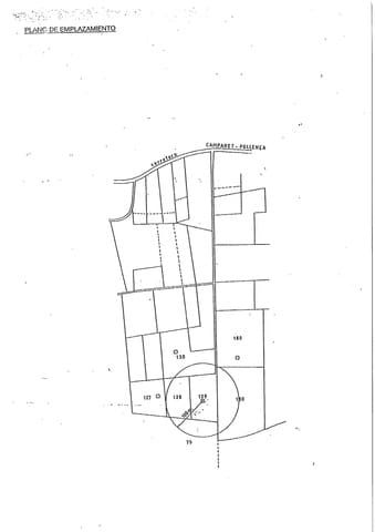 6 soverom Finca/Herregård til salgs i Campanet med svømmebasseng - € 3 600 000 (Ref: 6394131)