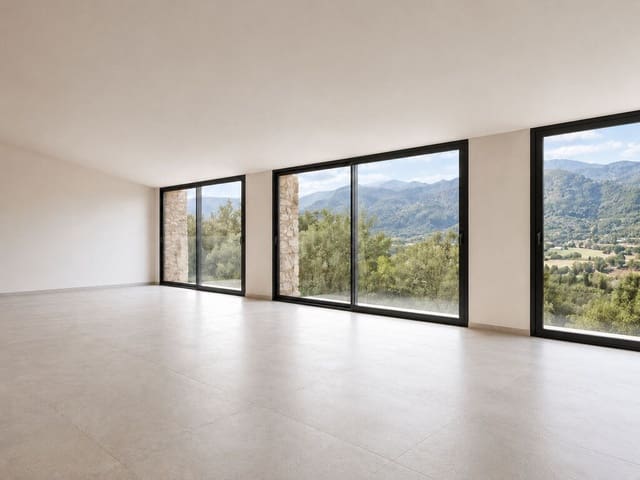Finca/Casa Rural de 6 habitaciones en Campanet en venta con piscina - 2.950.000 € (Ref: 6394131)