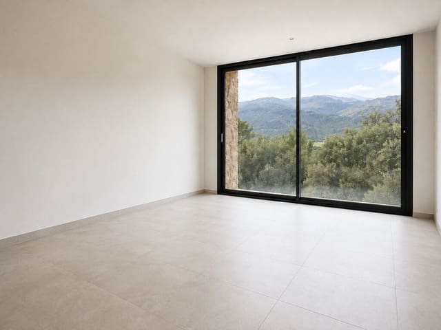 Finca/Casa Rural de 6 habitaciones en Campanet en venta con piscina - 2.950.000 € (Ref: 6394131)