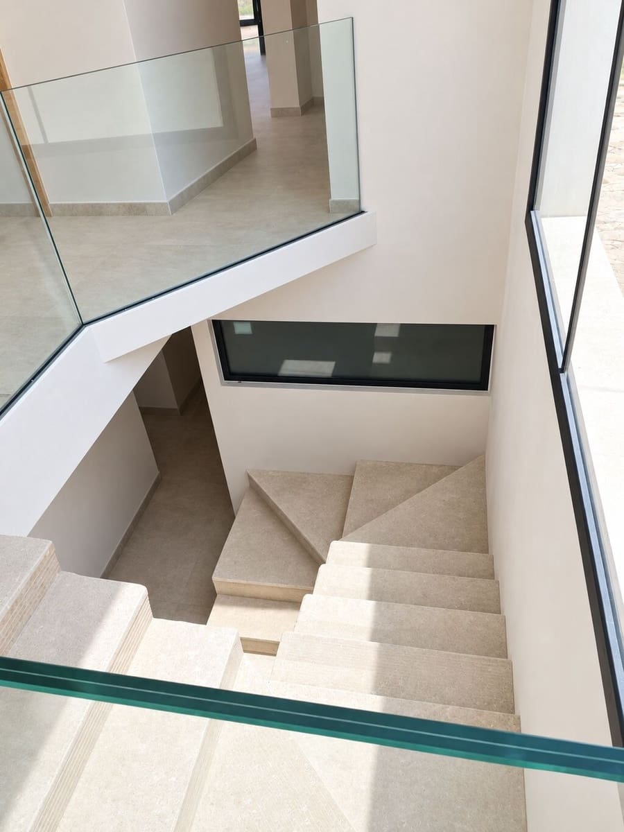 6 sovrum Finca/Hus på landet till salu i Campanet med pool - 2 950 000 € (Ref: 6394131)
