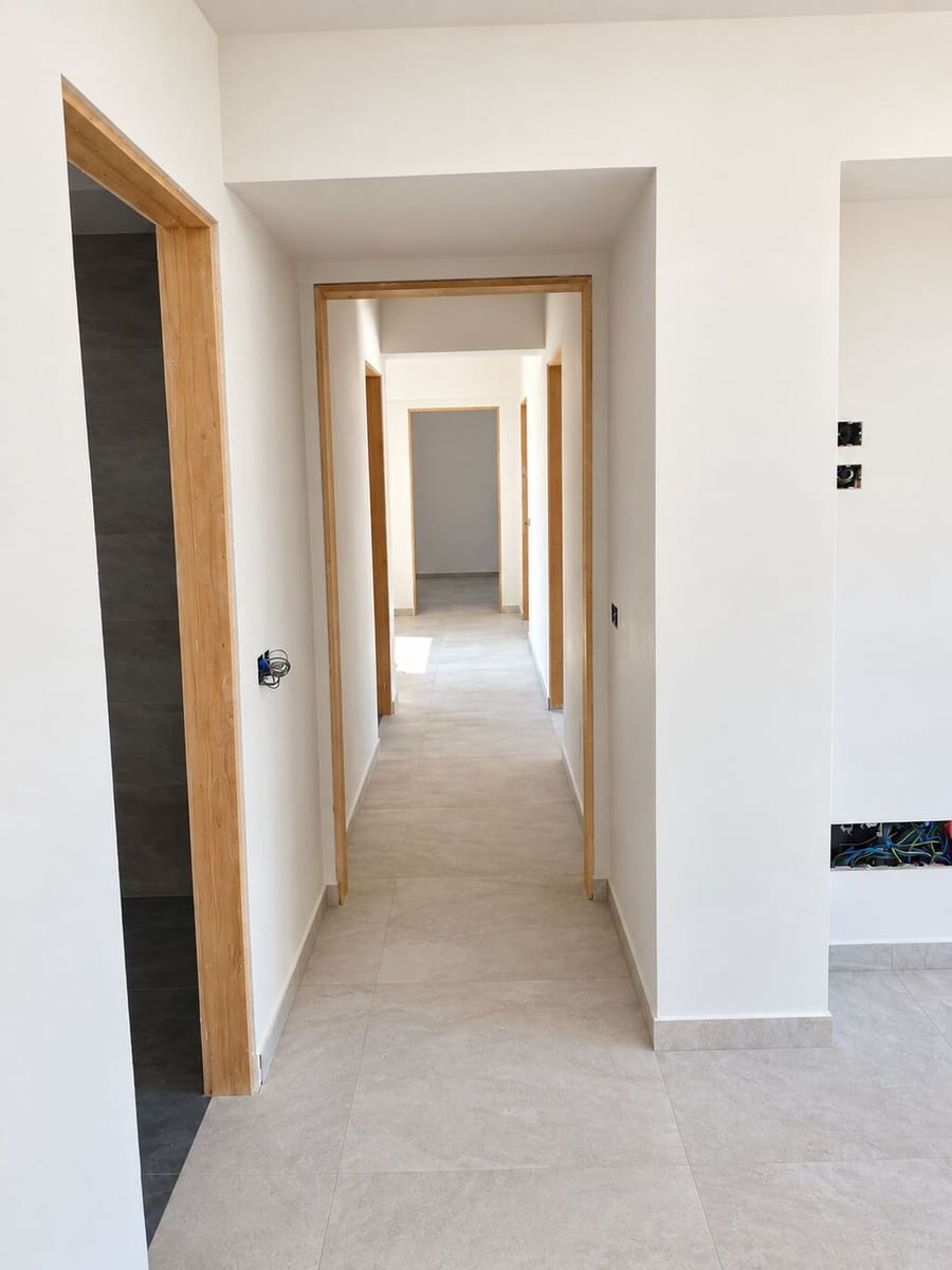 6 sovrum Finca/Hus på landet till salu i Campanet med pool - 2 950 000 € (Ref: 6394131)