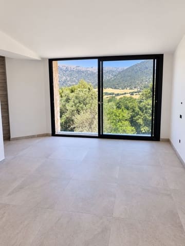 Finca/Casa Rural de 6 habitaciones en Campanet en venta con piscina - 2.950.000 € (Ref: 6394131)