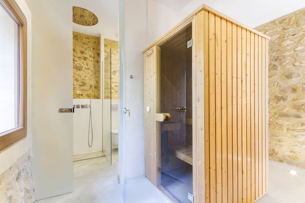 5 chambre Finca/Maison de Campagne à vendre à Manacor avec piscine garage - 2 600 000 € (Ref: 6422110)