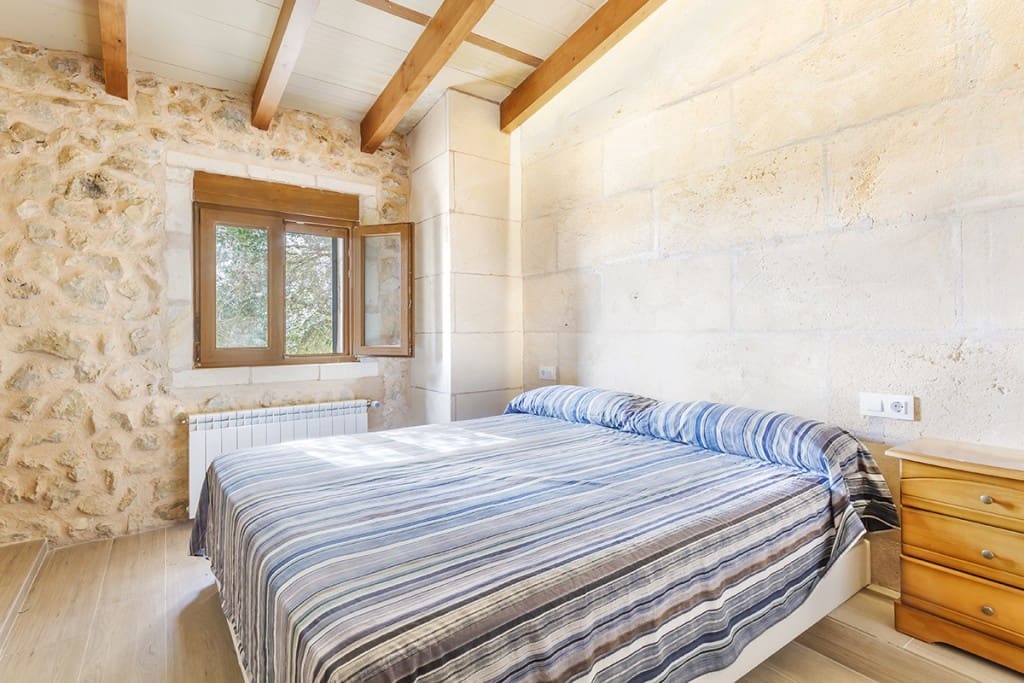 5 chambre Finca/Maison de Campagne à vendre à Manacor avec piscine garage - 2 600 000 € (Ref: 6422110)