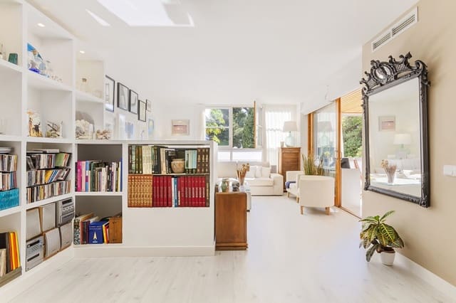 4 quarto Apartamento para venda em San Agustín / Sant Agustí, Palma de Mallorca com piscina garagem - 950 000 € (Ref: 6502981)