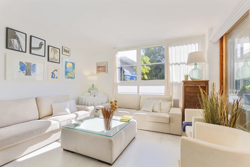 4 quarto Apartamento para venda em San Agustin / Sant Agusti com piscina garagem - 950 000 € (Ref: 6502981)