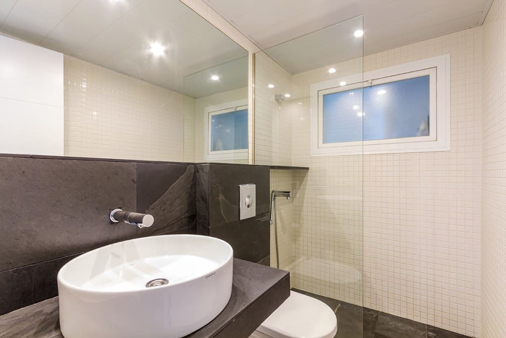 4 quarto Apartamento para venda em San Agustin / Sant Agusti com piscina garagem - 950 000 € (Ref: 6502981)