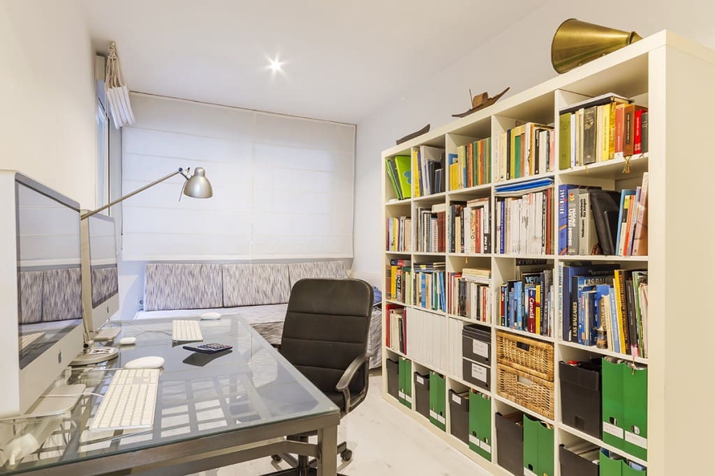 4 quarto Apartamento para venda em San Agustin / Sant Agusti com piscina garagem - 950 000 € (Ref: 6502981)