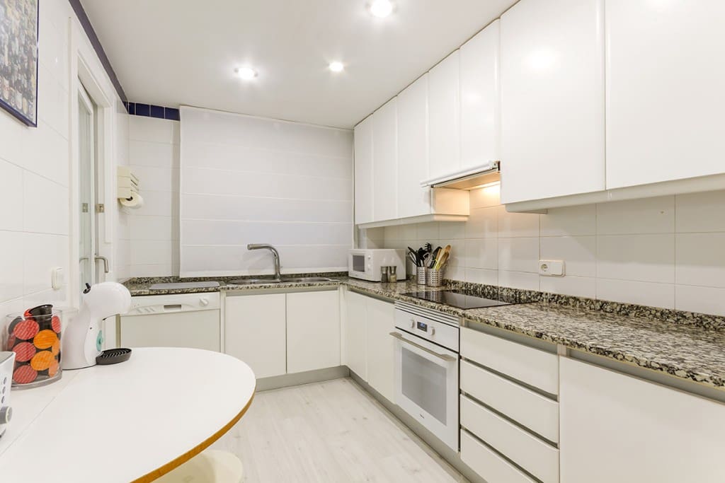 4 quarto Apartamento para venda em San Agustin / Sant Agusti com piscina garagem - 950 000 € (Ref: 6502981)