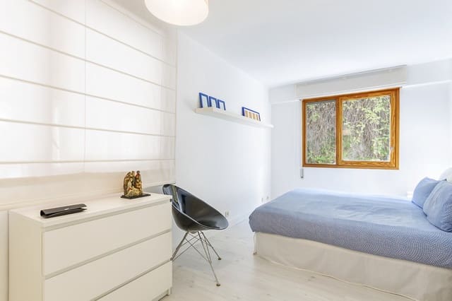 4 quarto Apartamento para venda em San Agustín / Sant Agustí, Palma de Mallorca com piscina garagem - 950 000 € (Ref: 6502981)