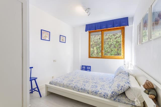 4 quarto Apartamento para venda em San Agustín / Sant Agustí, Palma de Mallorca com piscina garagem - 950 000 € (Ref: 6502981)