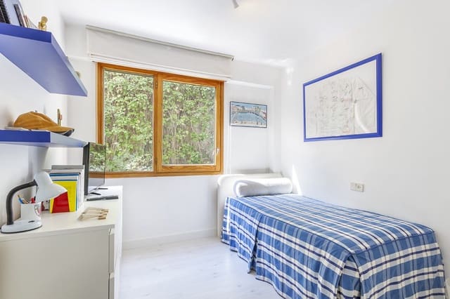 4 quarto Apartamento para venda em San Agustín / Sant Agustí, Palma de Mallorca com piscina garagem - 950 000 € (Ref: 6502981)