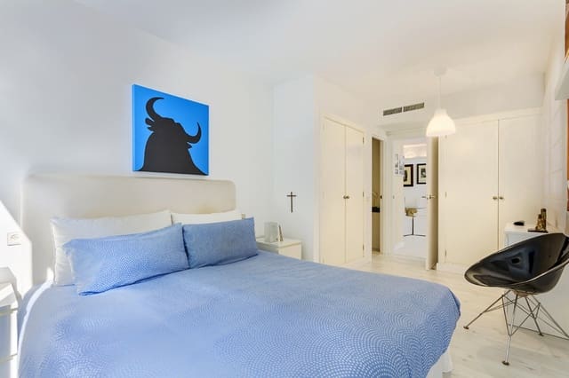 4 quarto Apartamento para venda em San Agustín / Sant Agustí, Palma de Mallorca com piscina garagem - 950 000 € (Ref: 6502981)