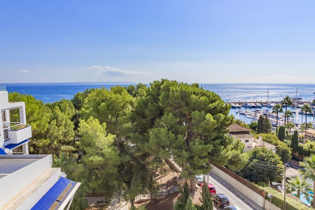 4 quarto Apartamento para venda em San Agustin / Sant Agusti com piscina garagem - 950 000 € (Ref: 6502981)