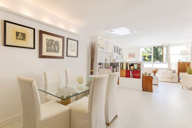 4 quarto Apartamento para venda em San Agustín / Sant Agustí, Palma de Mallorca com piscina garagem - 950 000 € (Ref: 6502981)