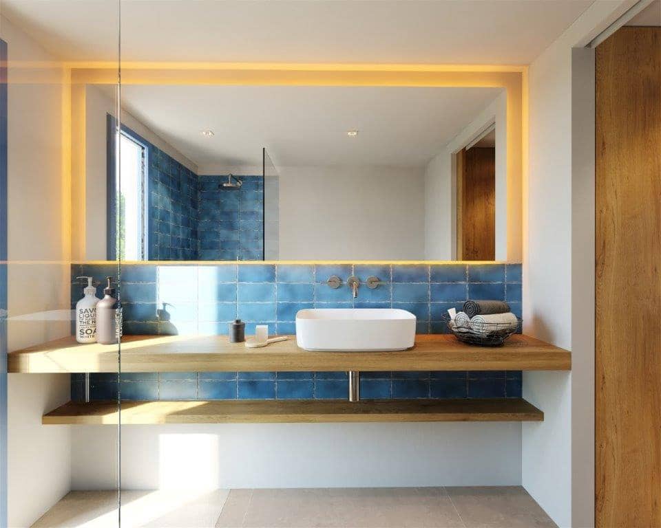 3 soveværelse Villa til salg i Puerto de Alcudia med swimmingpool - € 595.000 (Ref: 6535838)