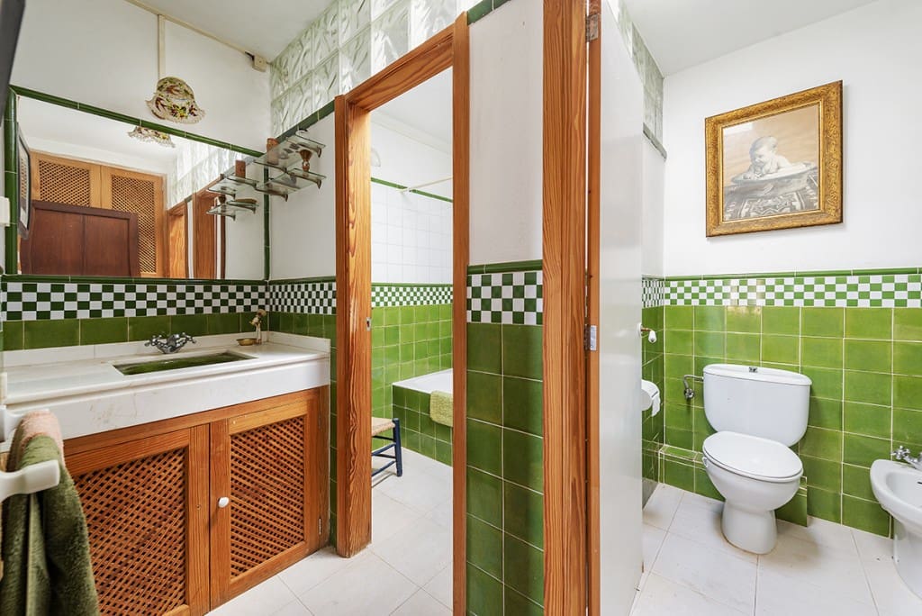 7 soveværelse Finca/Landehus til salg i Lloret de Vista Alegre med garage - € 2.710.000 (Ref: 6535849)