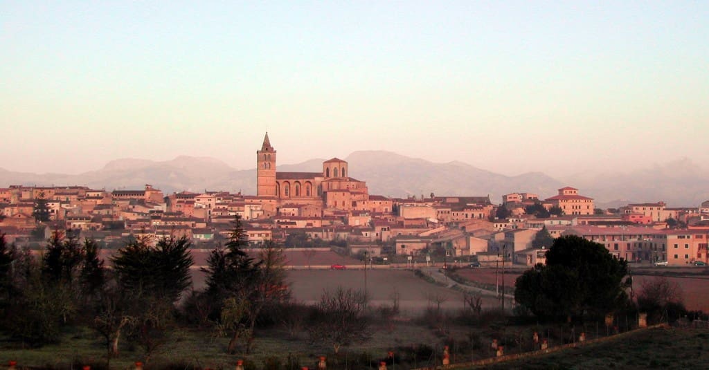 7 soveværelse Finca/Landehus til salg i Lloret de Vista Alegre med garage - € 2.710.000 (Ref: 6535849)